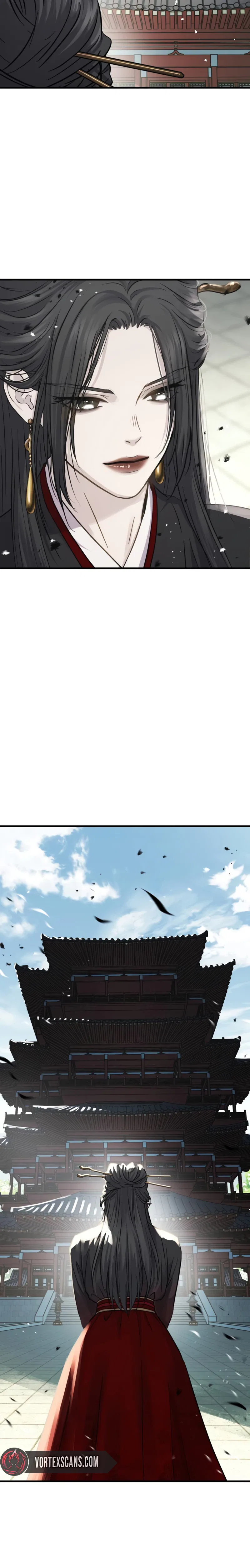Absolute Dominion Chapter 100 – Page 34