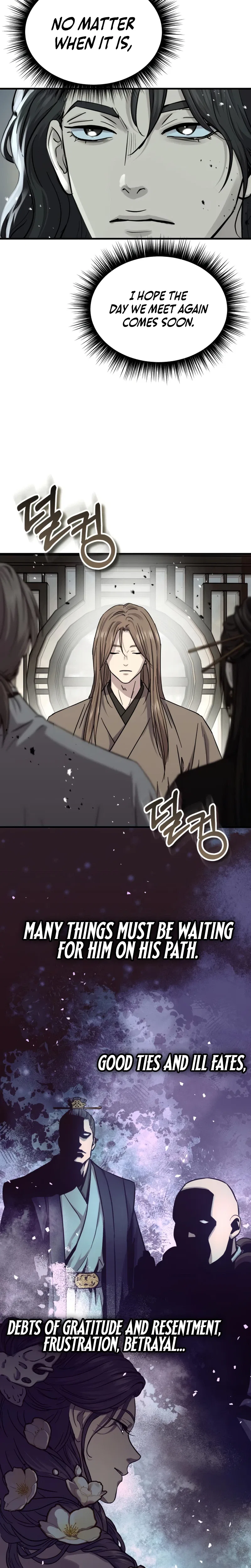 Absolute Dominion Chapter 100 – Page 36