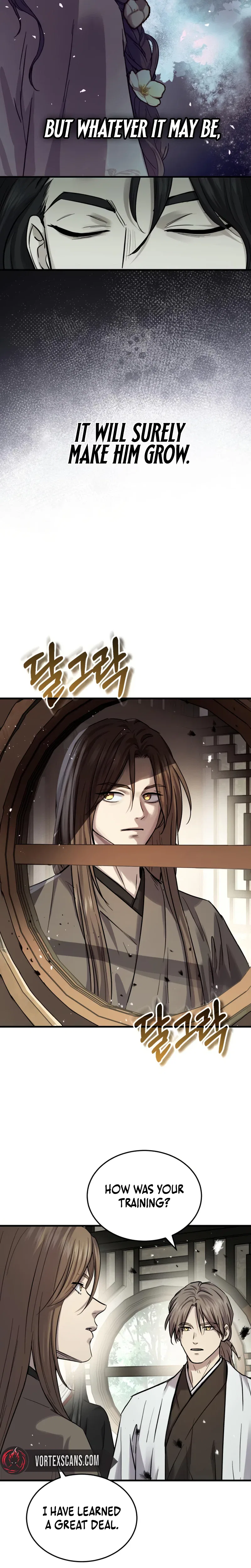 Absolute Dominion Chapter 100 – Page 37