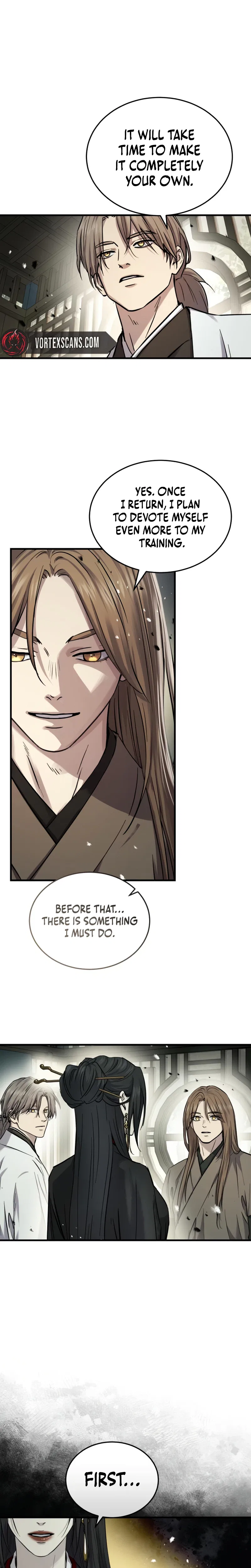 Absolute Dominion Chapter 100 – Page 38