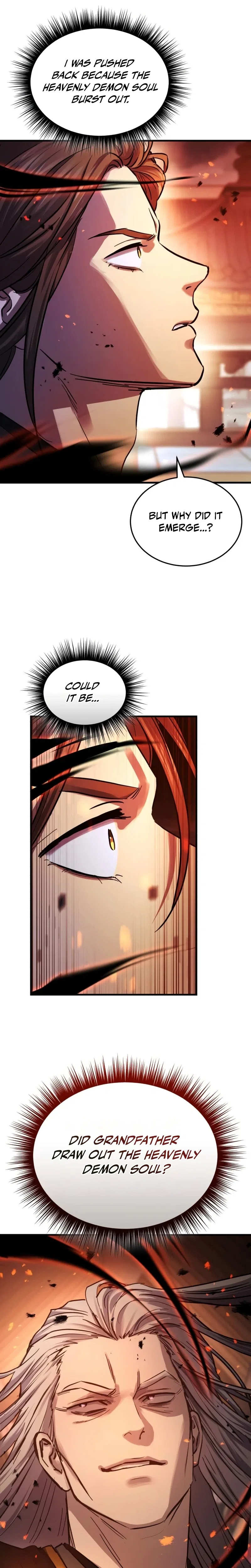Absolute Dominion Chapter 99 – Page 8