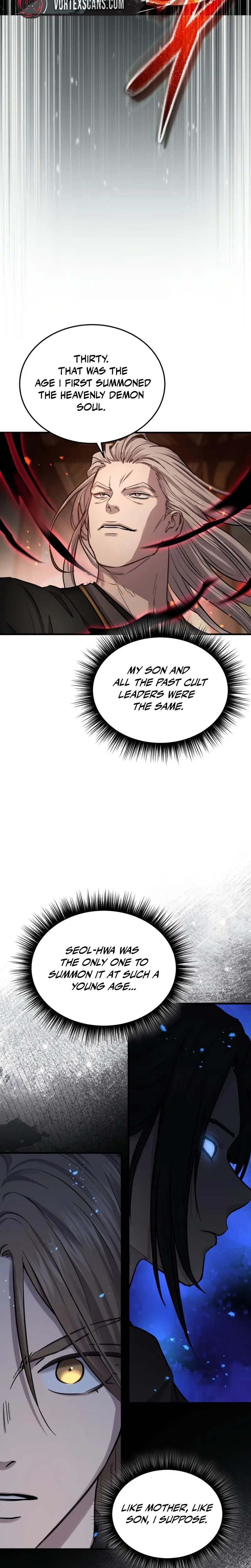 Absolute Dominion Chapter 99 – Page 11