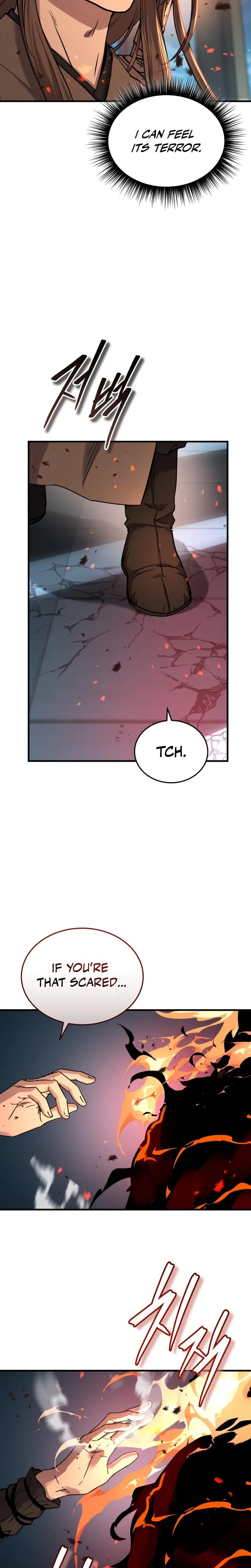 Absolute Dominion Chapter 99 – Page 13