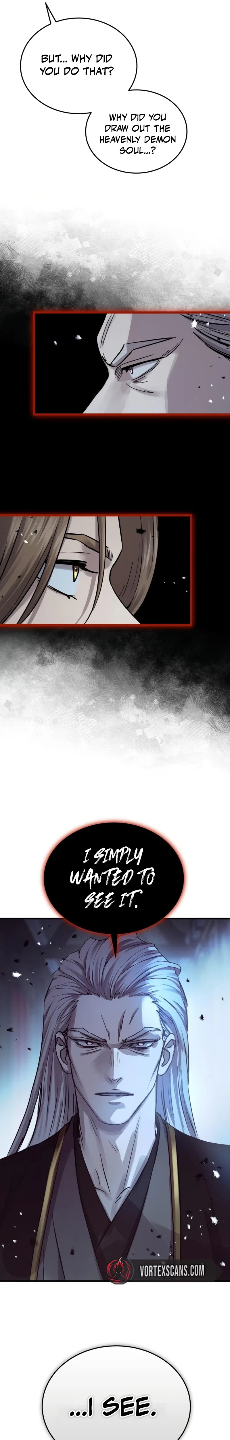 Absolute Dominion Chapter 99 – Page 19