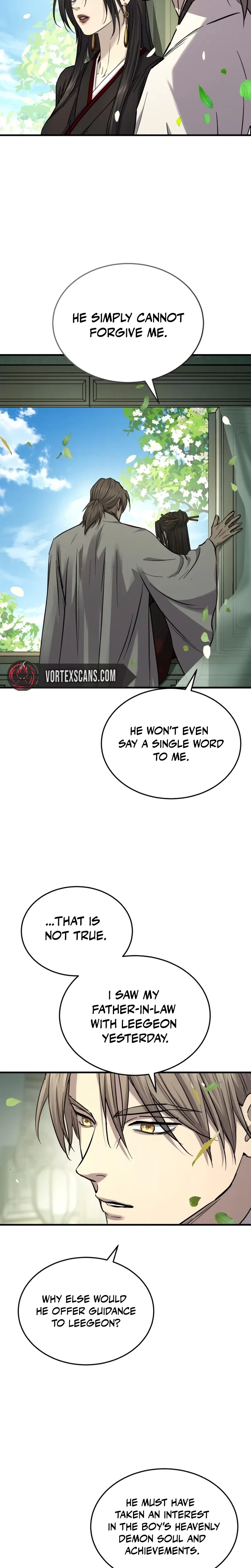 Absolute Dominion Chapter 99 – Page 27