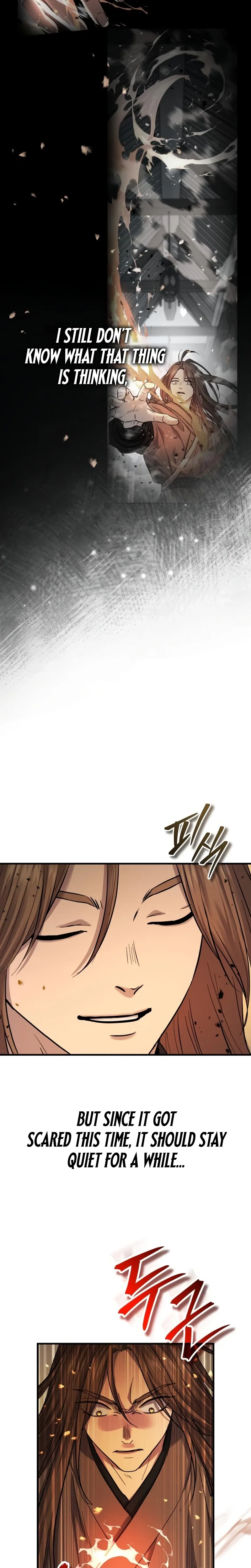 Absolute Dominion Chapter 99 – Page 33