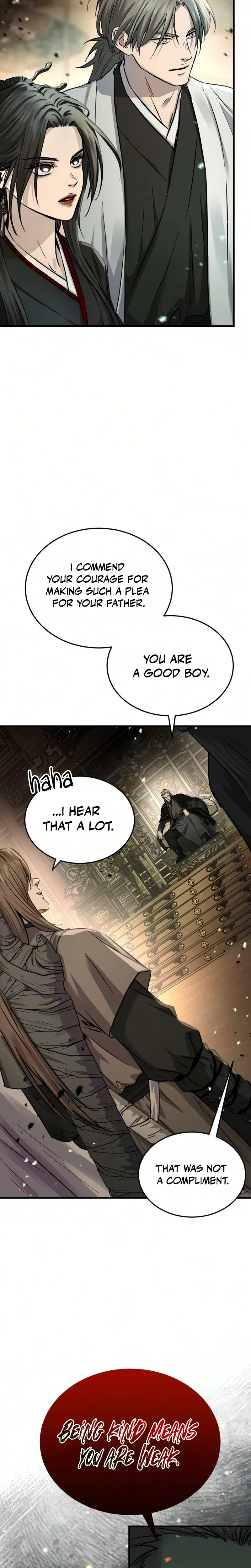 Absolute Dominion Chapter 98 – Page 7