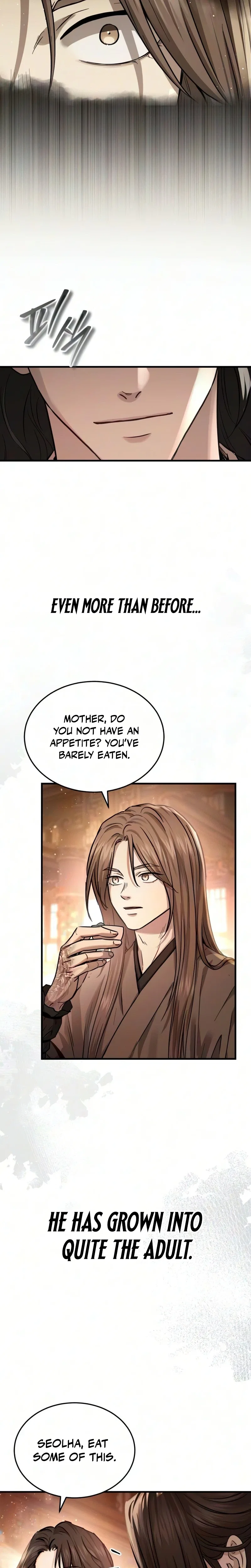 Absolute Dominion Chapter 98 – Page 15