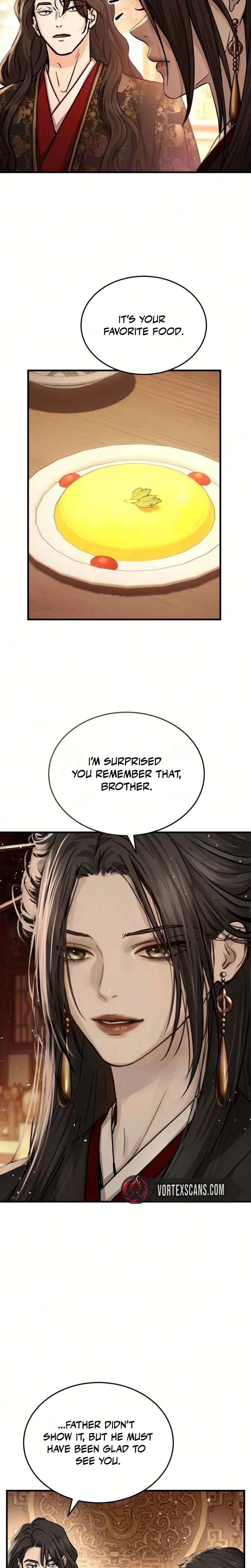 Absolute Dominion Chapter 98 – Page 16