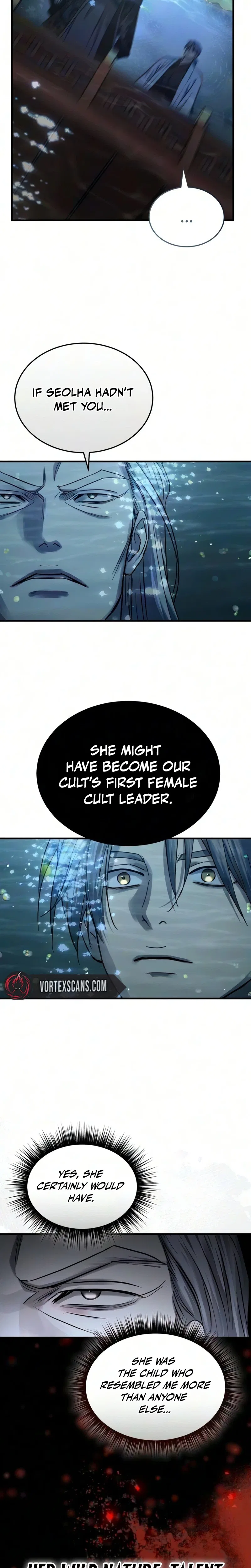 Absolute Dominion Chapter 98 – Page 20