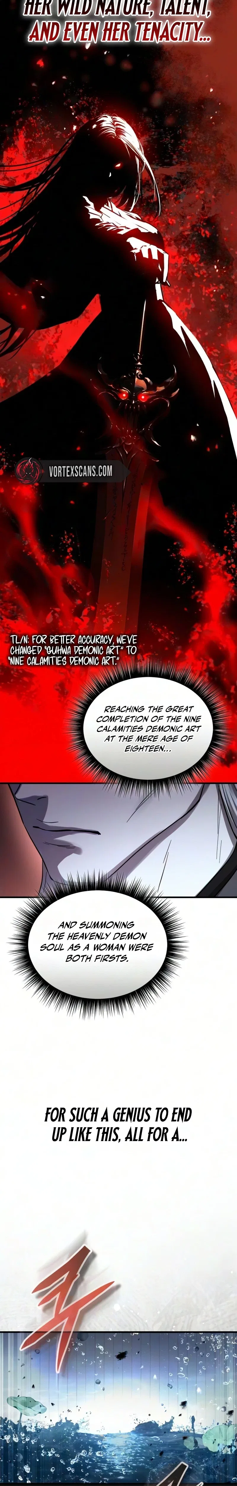 Absolute Dominion Chapter 98 – Page 21