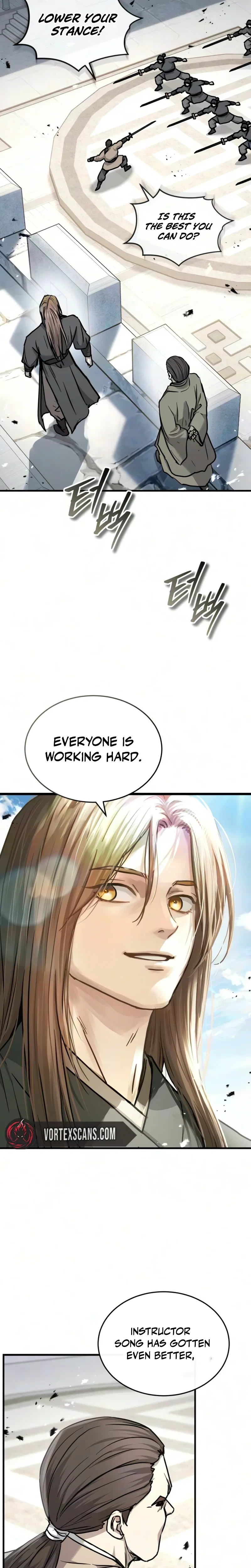 Absolute Dominion Chapter 97 – Page 15