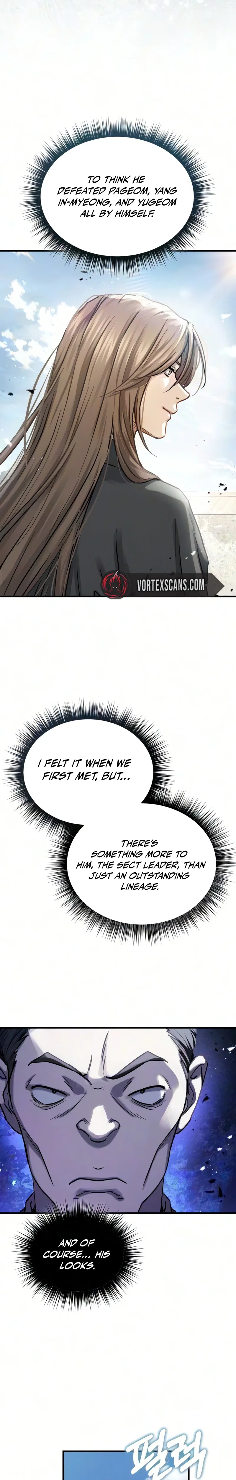 Absolute Dominion Chapter 97 – Page 17