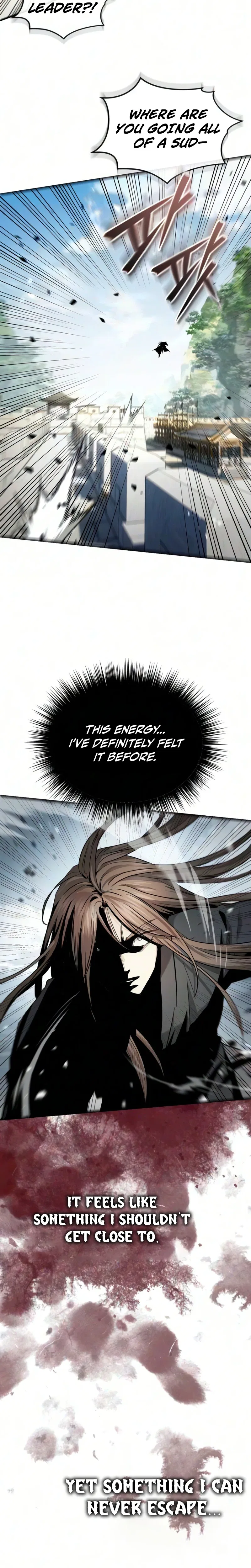 Absolute Dominion Chapter 97 – Page 21