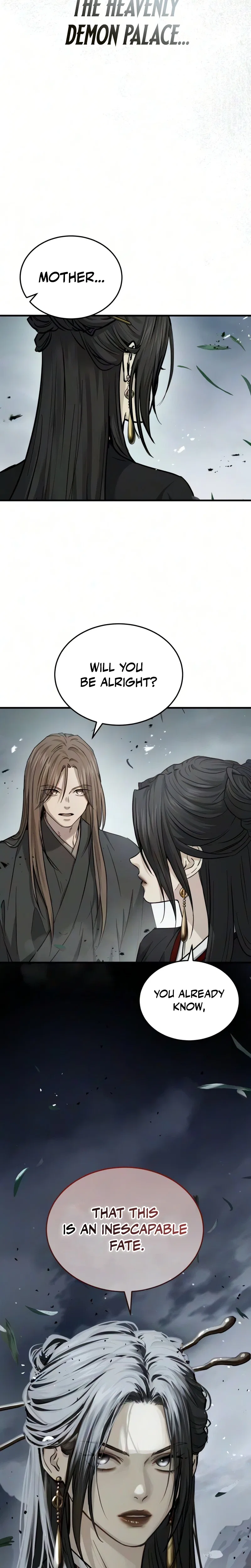 Absolute Dominion Chapter 97 – Page 24