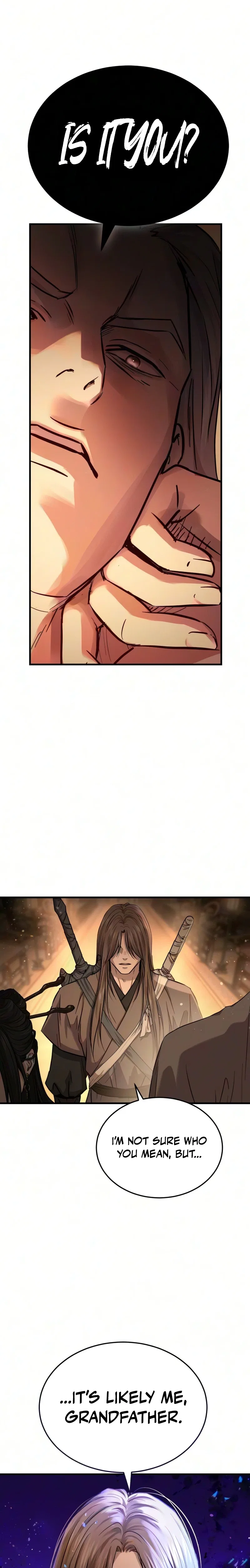 Absolute Dominion Chapter 97 – Page 31