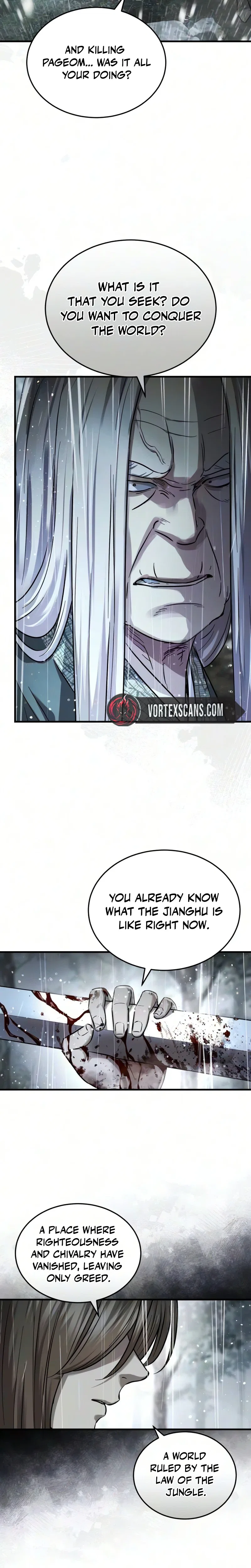 Absolute Dominion Chapter 96 – Page 2