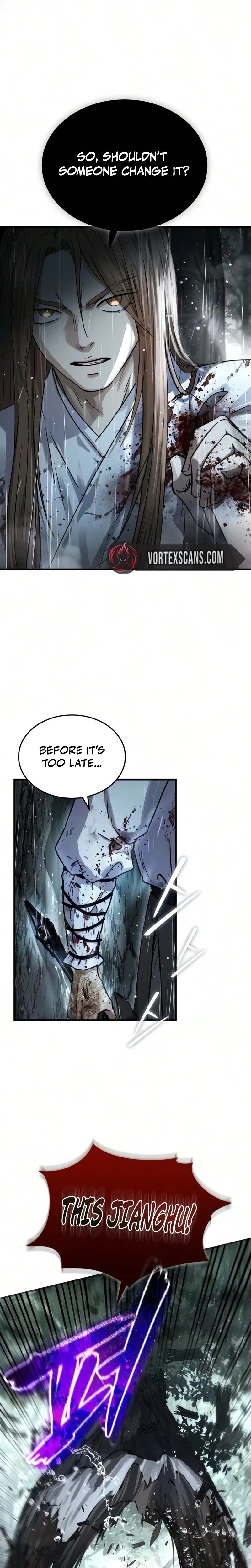 Absolute Dominion Chapter 96 – Page 3