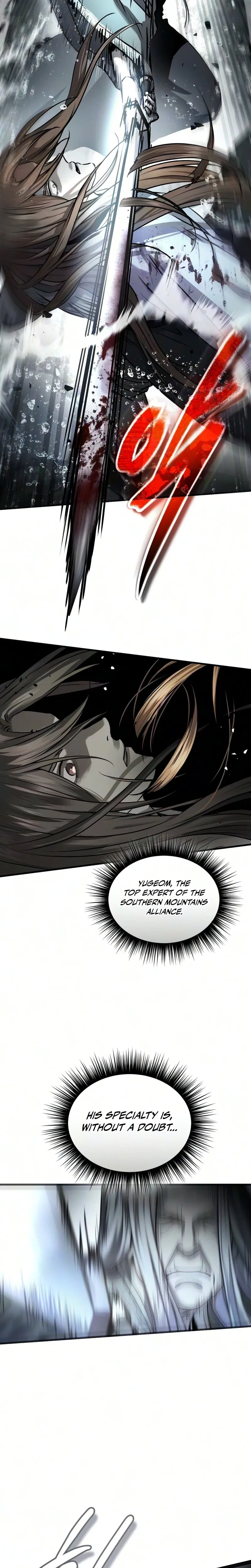 Absolute Dominion Chapter 96 – Page 8