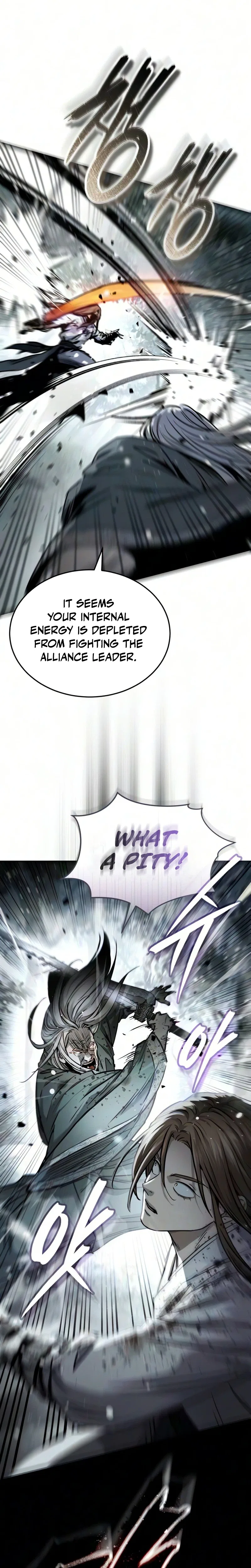 Absolute Dominion Chapter 96 – Page 13