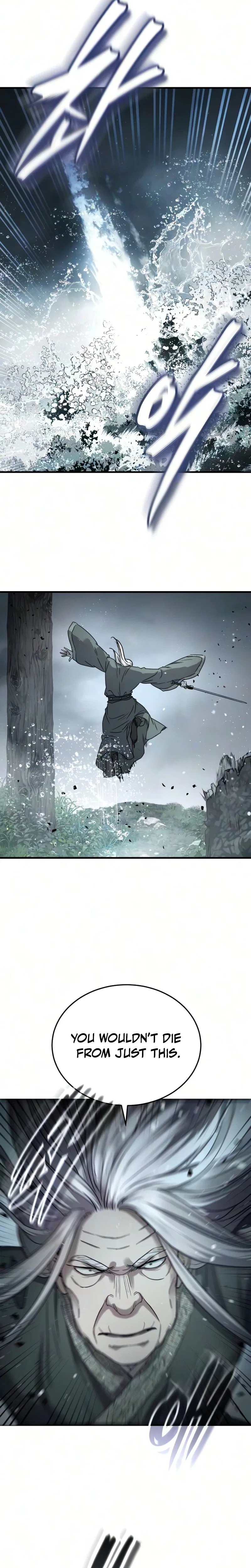 Absolute Dominion Chapter 96 – Page 16
