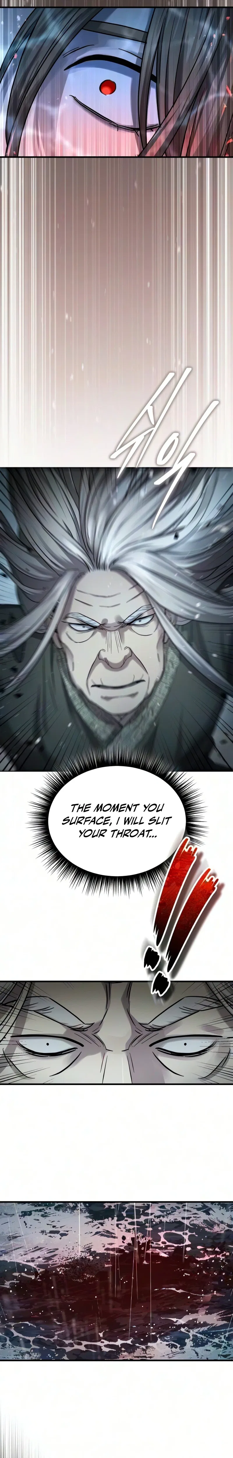 Absolute Dominion Chapter 96 – Page 21