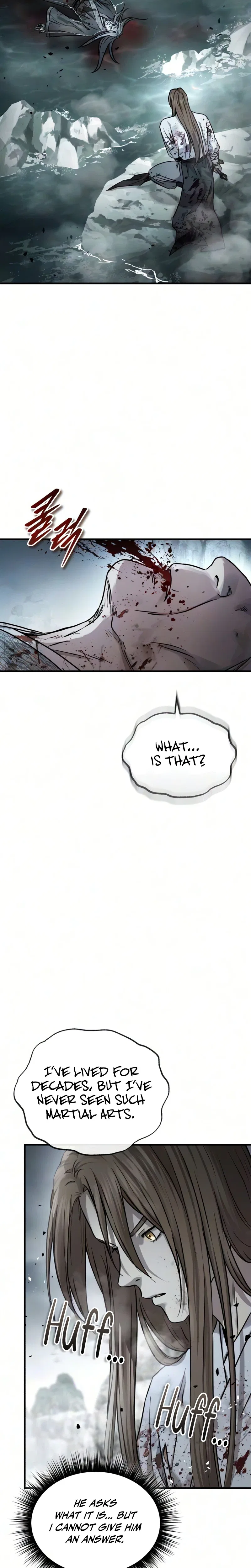 Absolute Dominion Chapter 96 – Page 29