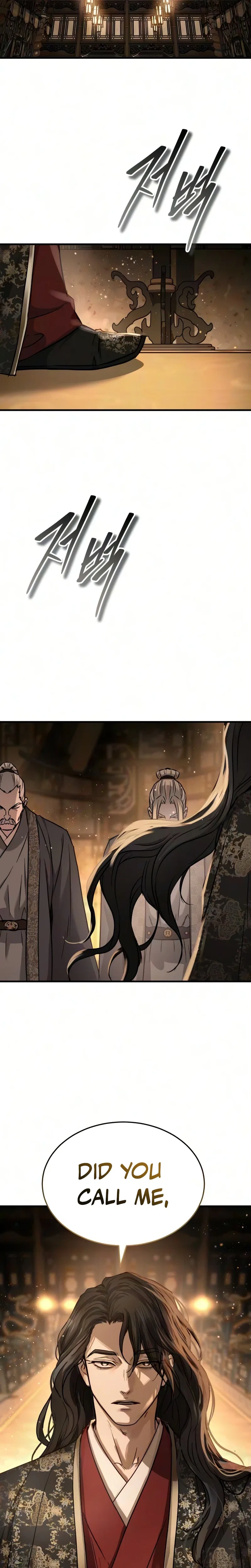 Absolute Dominion Chapter 96 – Page 36