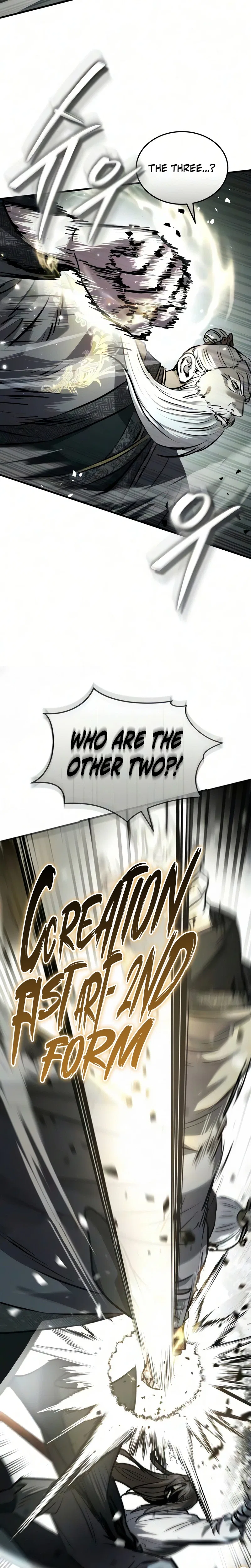 Absolute Dominion Chapter 95 – Page 13