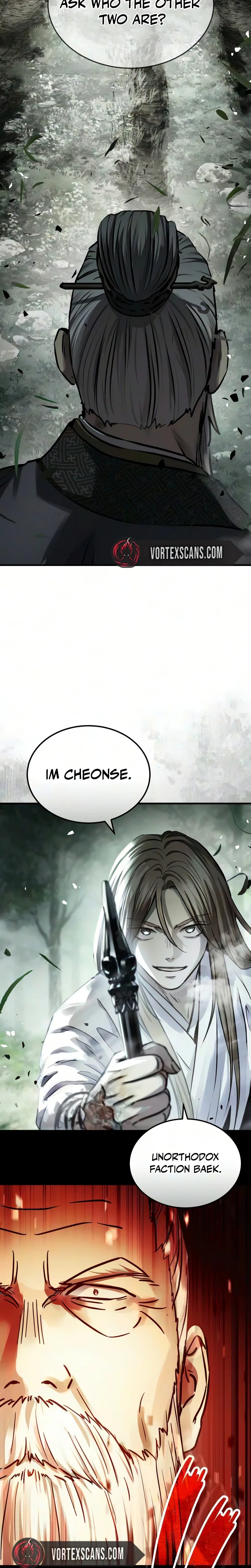 Absolute Dominion Chapter 95 – Page 15