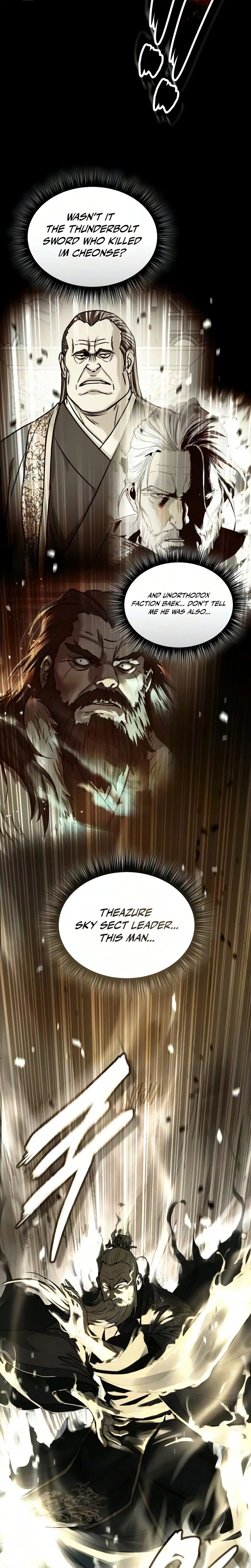 Absolute Dominion Chapter 95 – Page 16