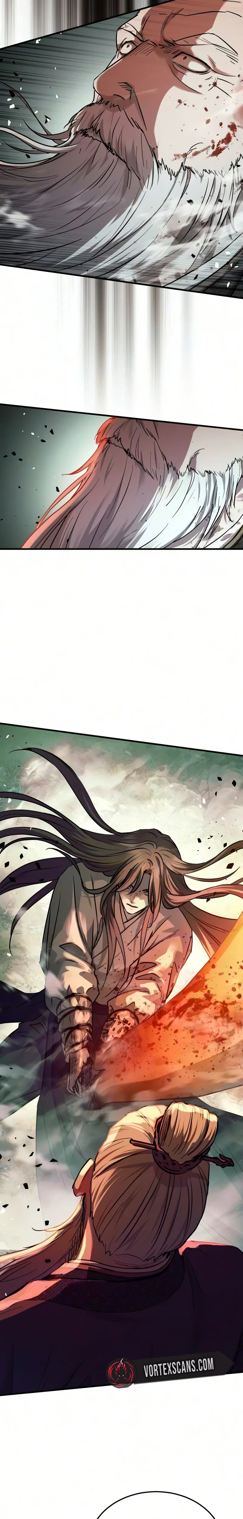 Absolute Dominion Chapter 95 – Page 22