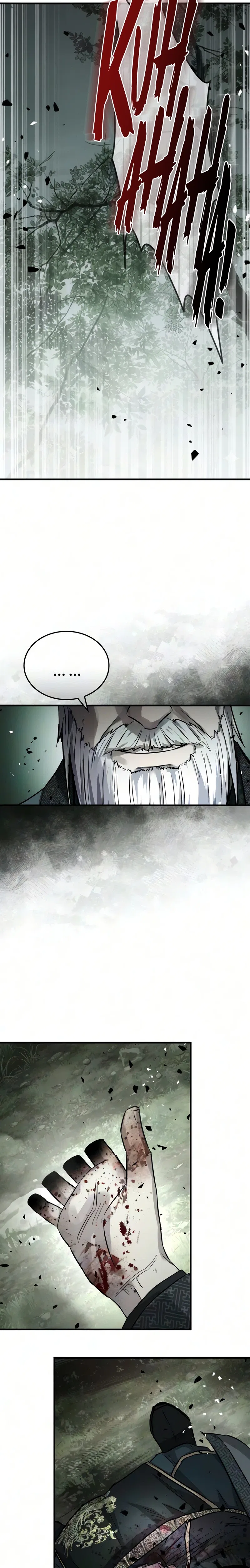 Absolute Dominion Chapter 95 – Page 25
