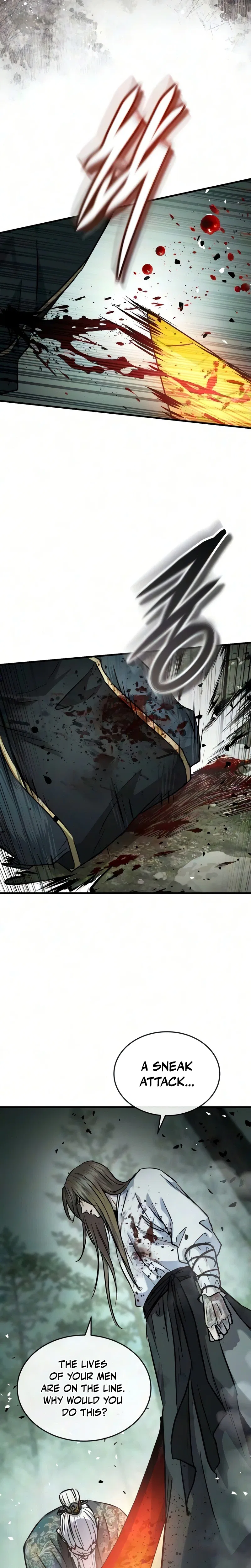 Absolute Dominion Chapter 95 – Page 31