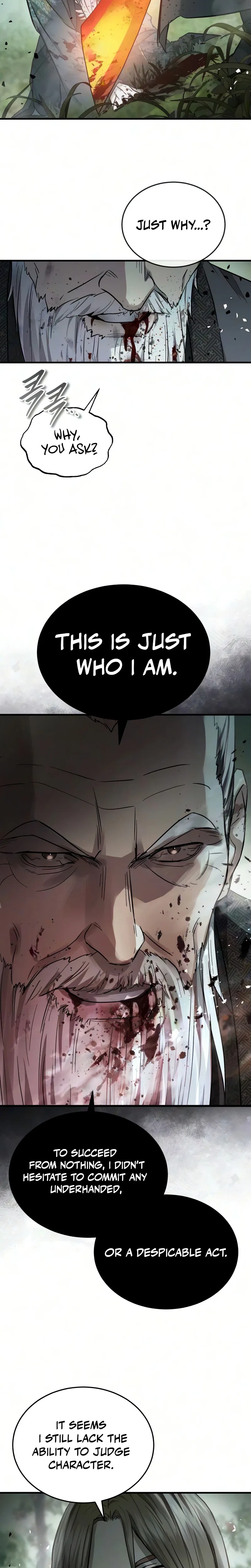 Absolute Dominion Chapter 95 – Page 32