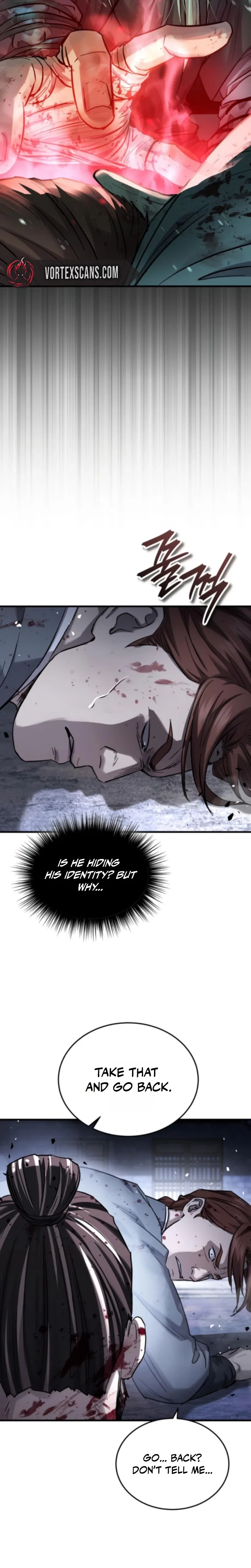 Absolute Dominion Chapter 94 – Page 2