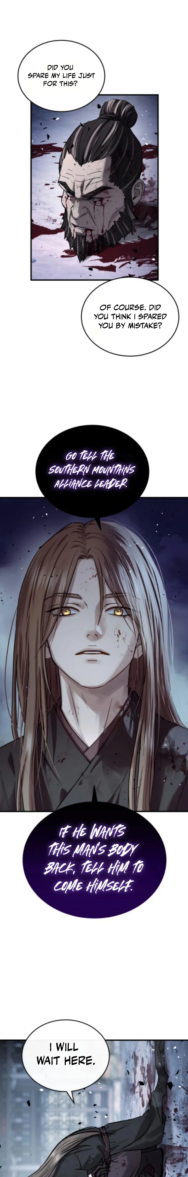 Absolute Dominion Chapter 94 – Page 3