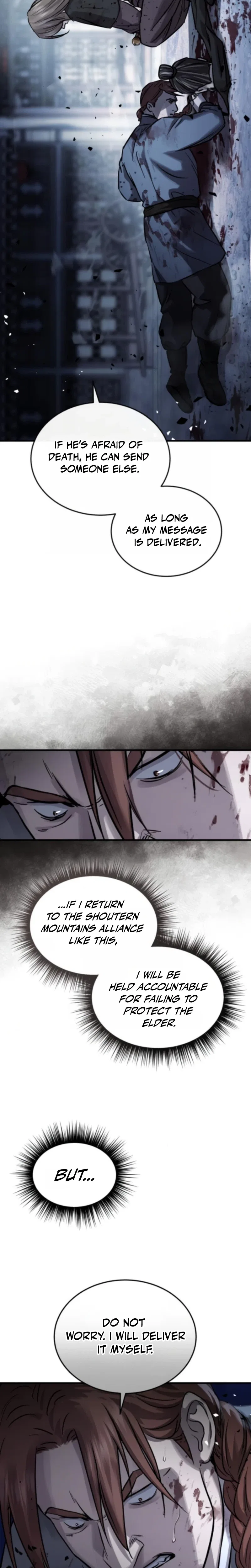 Absolute Dominion Chapter 94 – Page 4