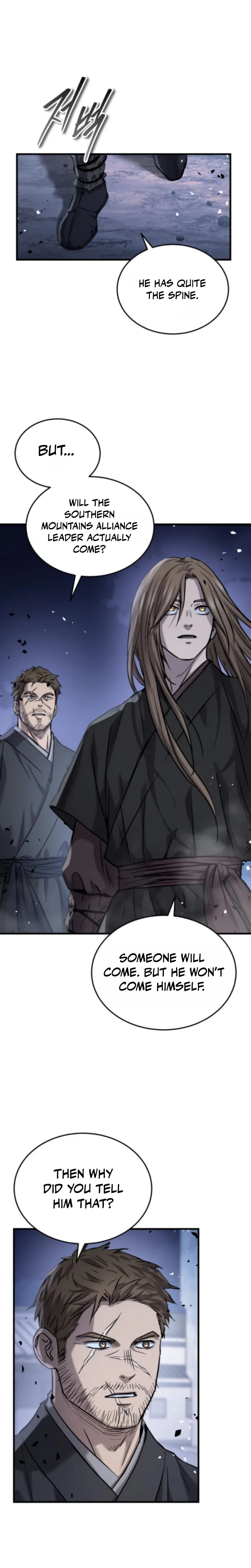 Absolute Dominion Chapter 94 – Page 6