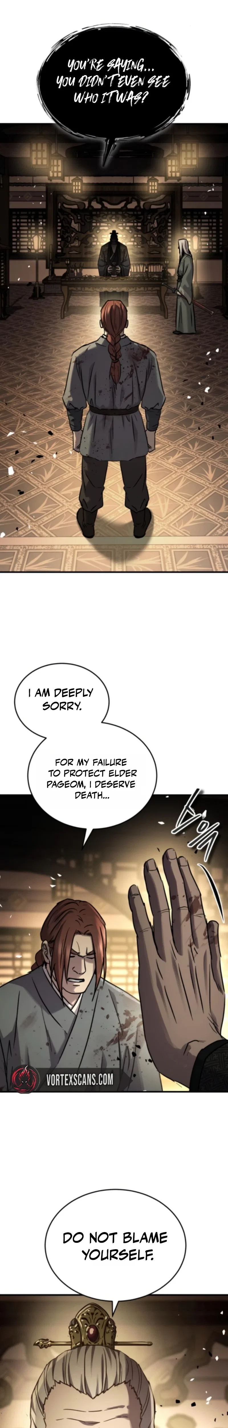 Absolute Dominion Chapter 94 – Page 9