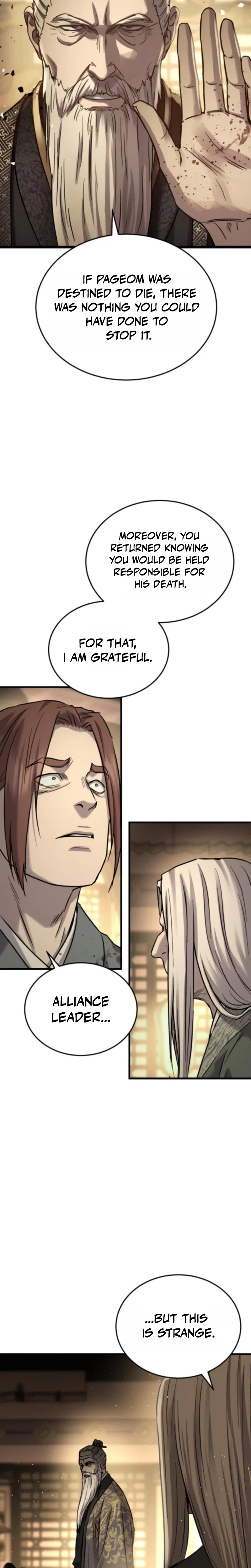 Absolute Dominion Chapter 94 – Page 10