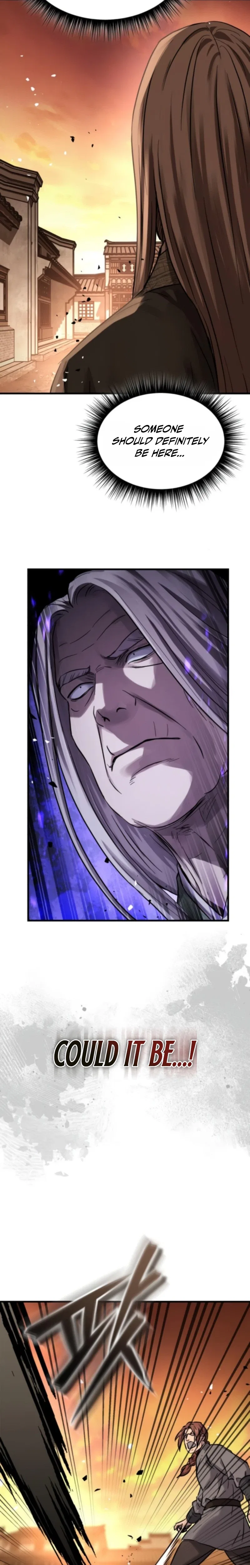 Absolute Dominion Chapter 94 – Page 17