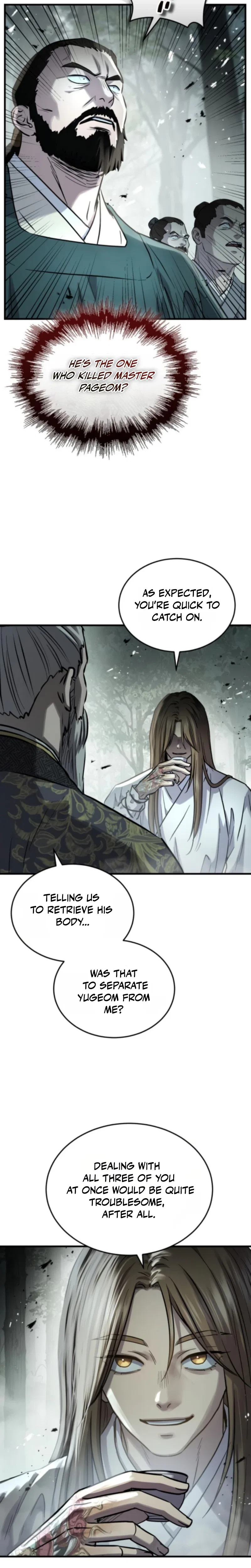 Absolute Dominion Chapter 94 – Page 28