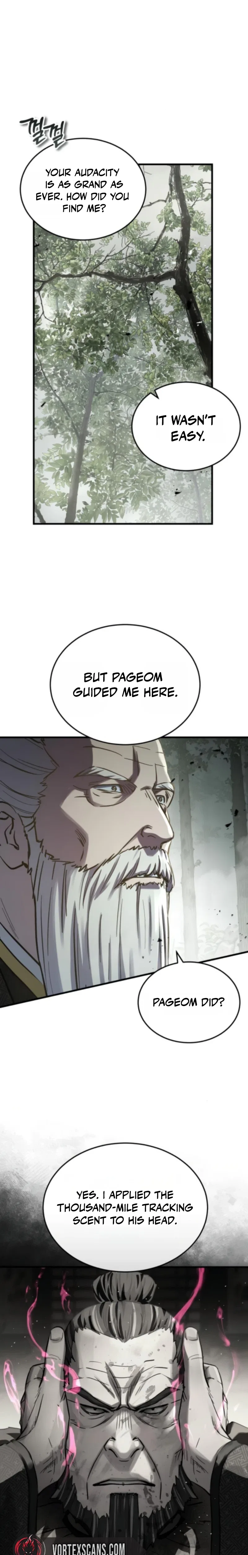 Absolute Dominion Chapter 94 – Page 29