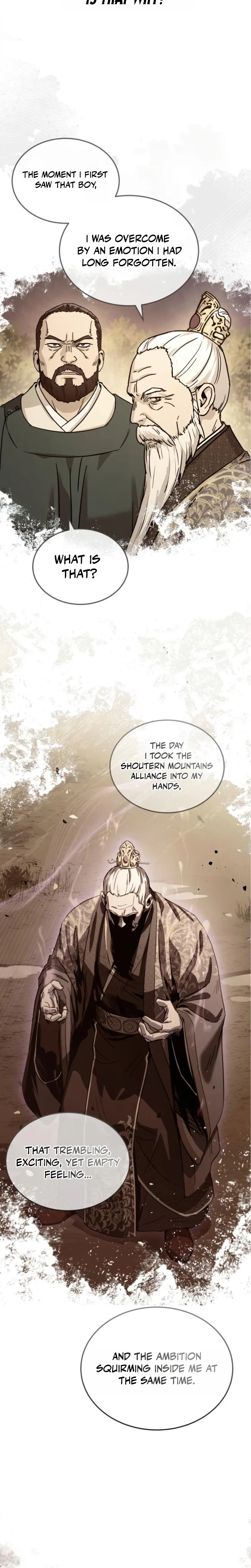 Absolute Dominion Chapter 94 – Page 31