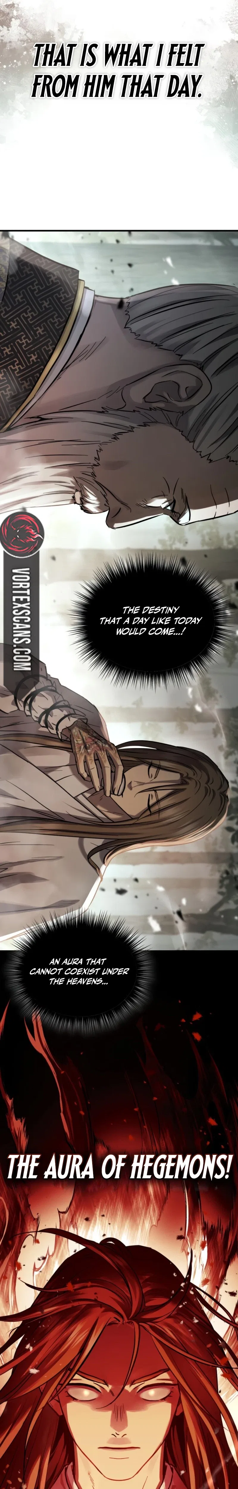 Absolute Dominion Chapter 94 – Page 32