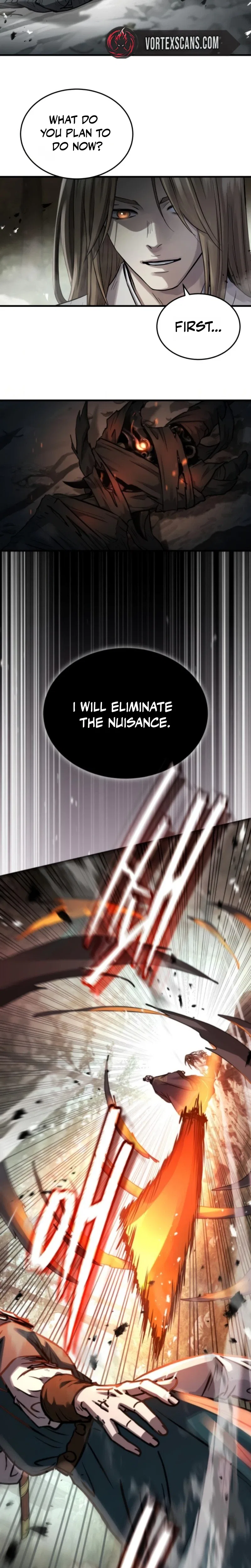 Absolute Dominion Chapter 94 – Page 34