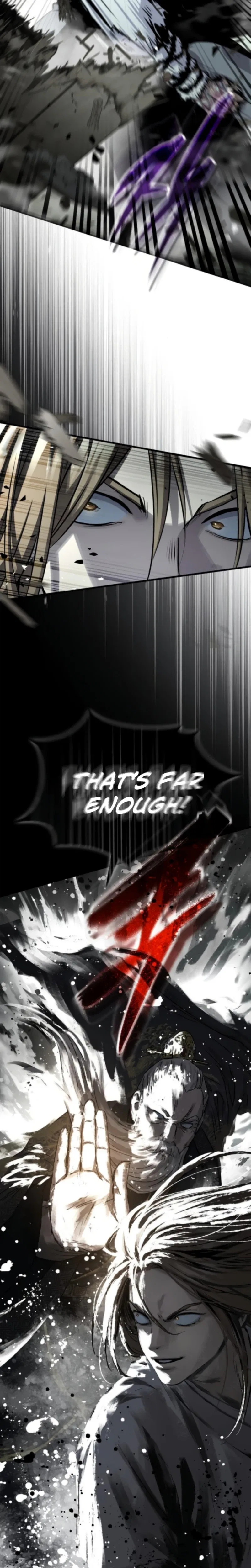 Absolute Dominion Chapter 94 – Page 37