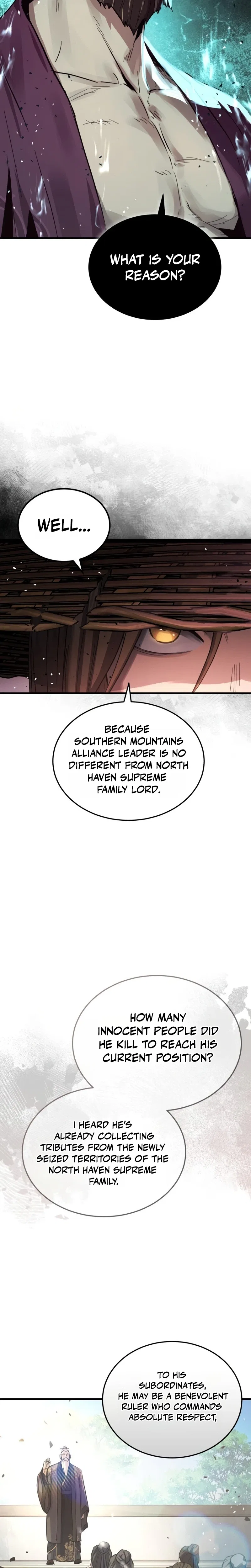 Absolute Dominion Chapter 93 – Page 5