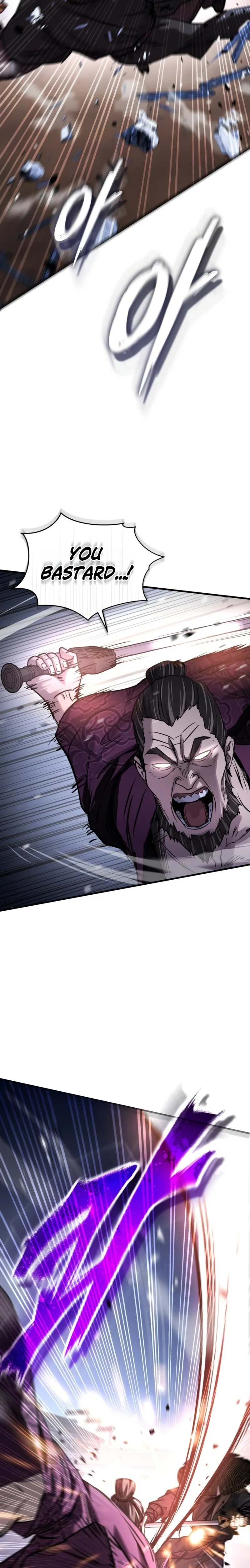 Absolute Dominion Chapter 93 – Page 10